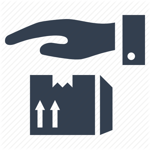 Box, Business, Care, Courier, Delivery, Hand, Insurance, Logistic