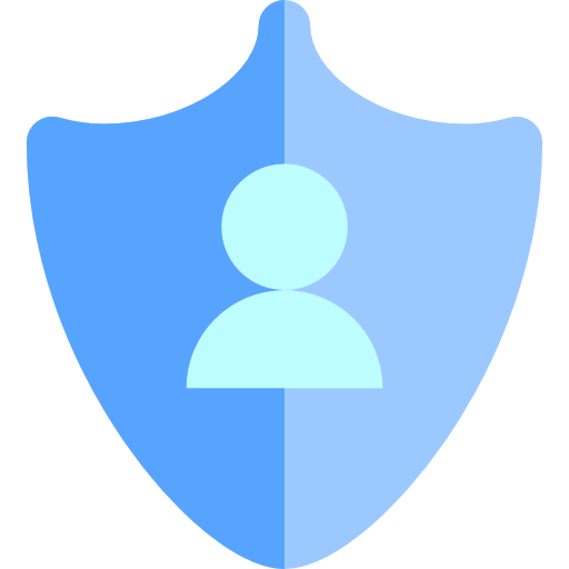 Business, Protection, Shield, Insurance Icon