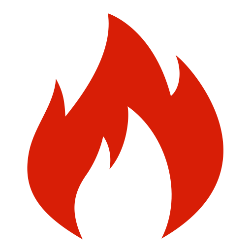 Fire, Guarantee, Insurance Icon With Png And Vector Format