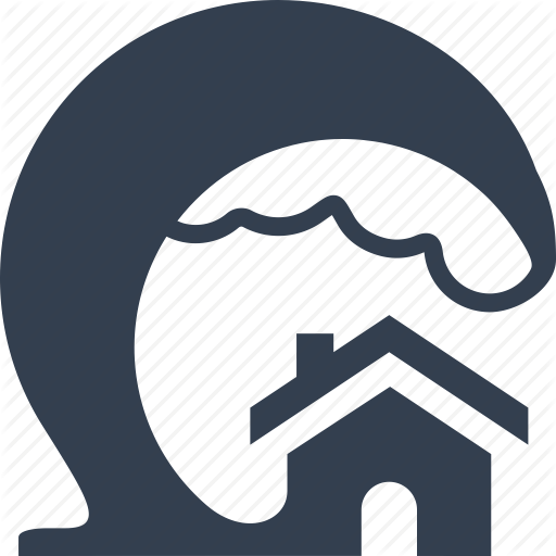 Danger, Disaster, Flood, House, Insurance, Natural, Security