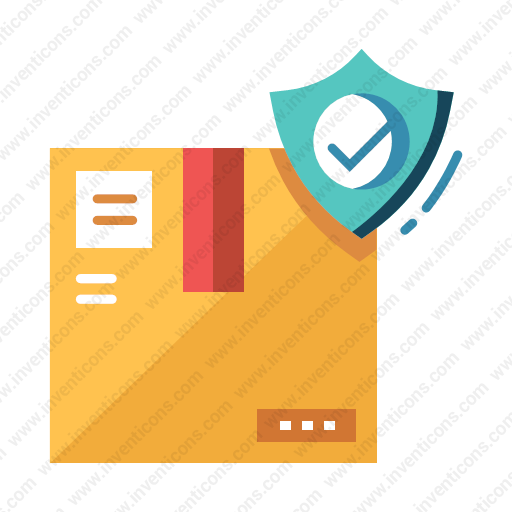 Download Insurance Icon Inventicons