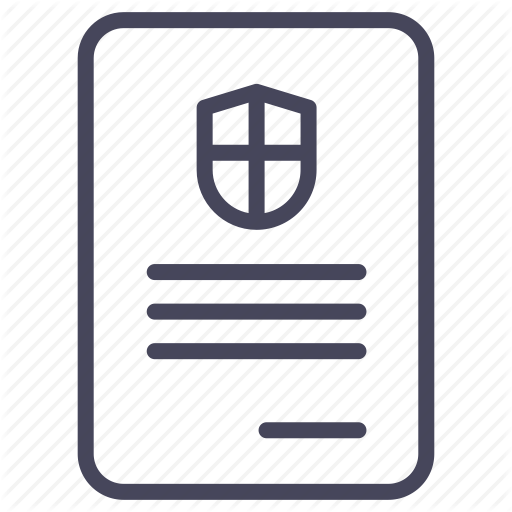 Assurance, Document, Expenses, Insurance Policy, Safety Catch