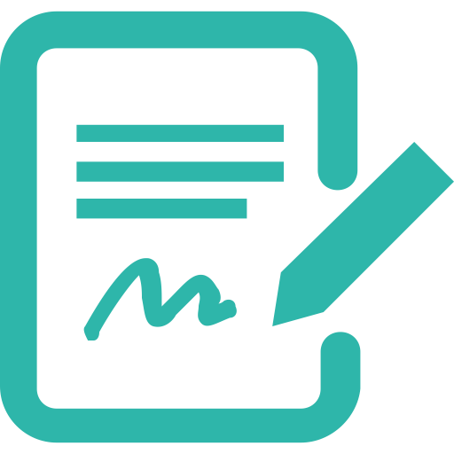 Guarantee, Insurance, Policy Icon With Png And Vector Format