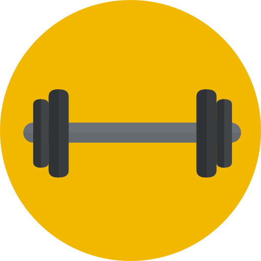 Dumbbell