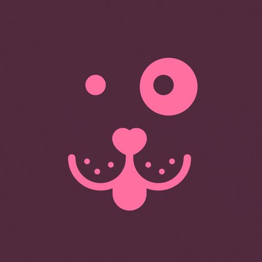 Happy Puppy Ios Icon Ios Icons Posts, Ios