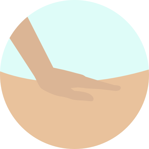 Massage Icon