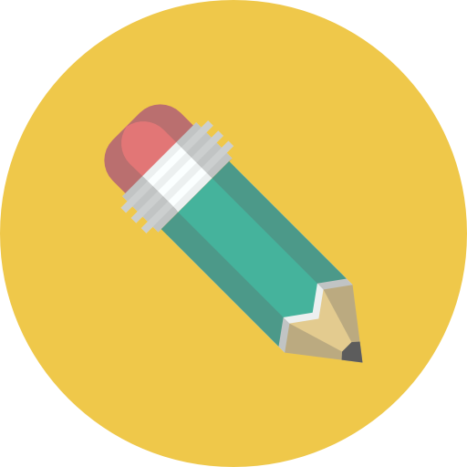 Pencil Icon