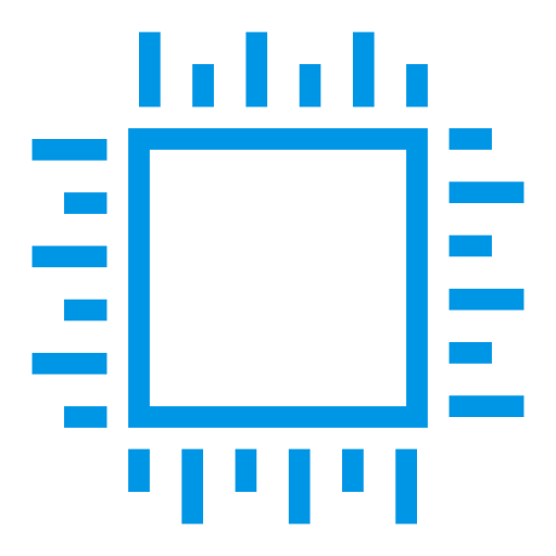 Intel Icon