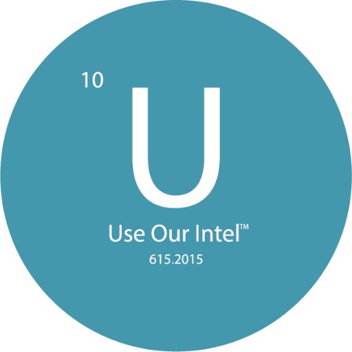 Use Our Intel