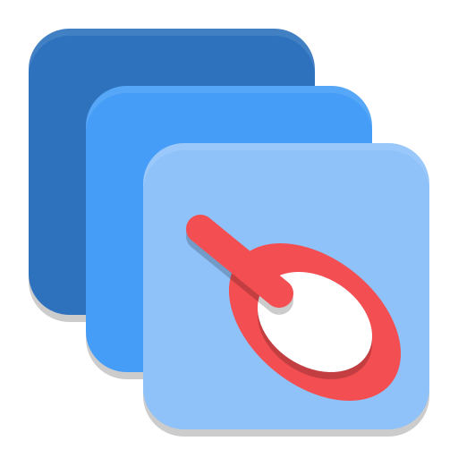 Pdfchan Papirus Apps Iconset Papirus Development Team