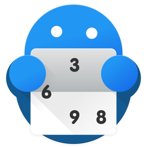 Sudoku Icon Refresh Jamie Mcdonald