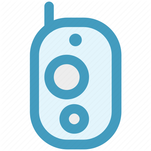 Communication, Intercom, Police Radio, Portable Mobile, Walkie