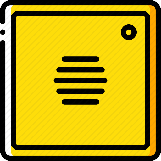 Home, Intercom, Smart Icon