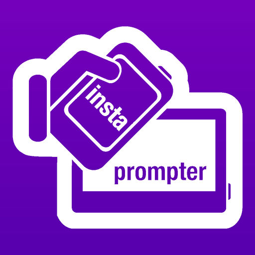 Instaprompter