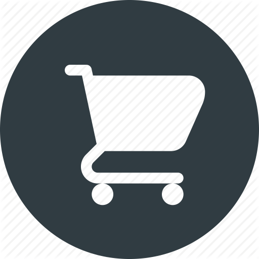 Direction, Gps, Interest, Map, Place, Points, Supermarket Icon