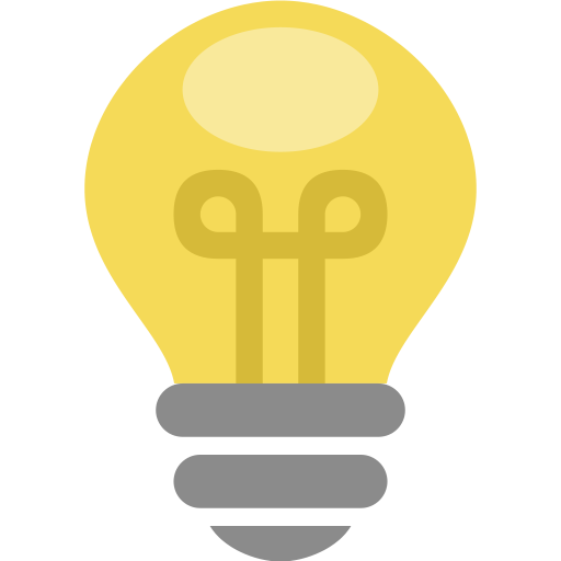Mixed Idea Icon