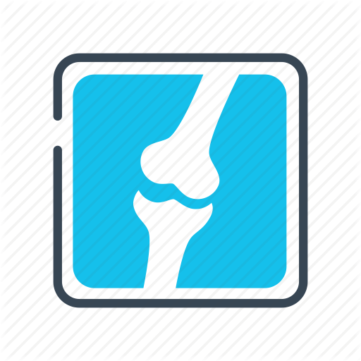 Internal Medicine, Radiography, Rheumatic Diseases, Rheumatology Icon