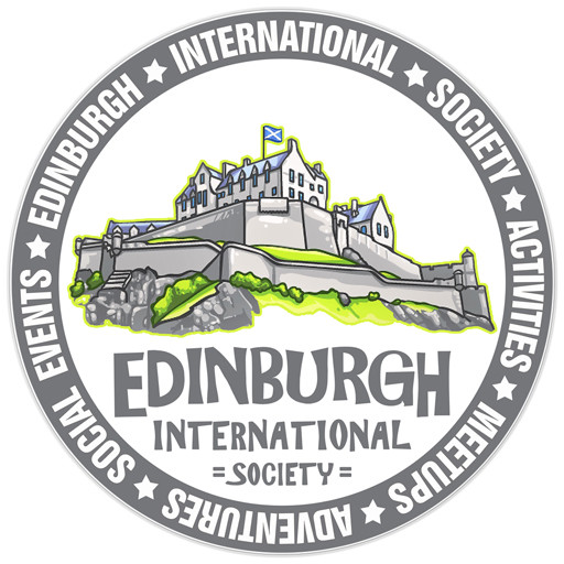 Cropped Edinburgh International Icon
