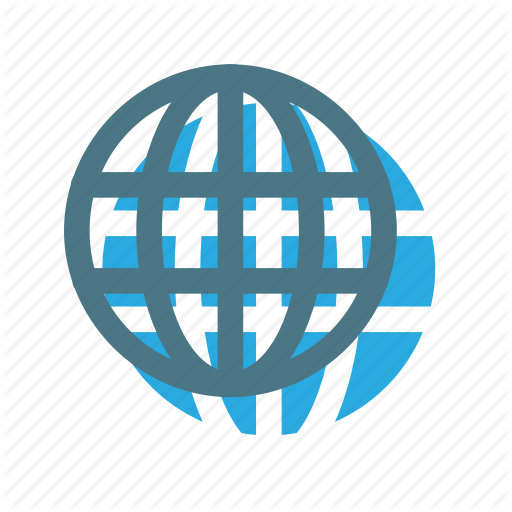 Earth, Globe, International, Web Icon Icon