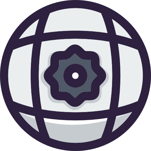 World Grid, Earth Grid, Worldwide, International, Maps