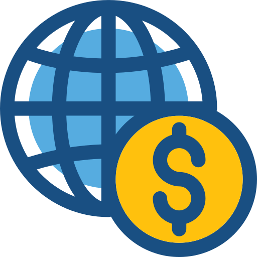 Worldwide International Png Icon