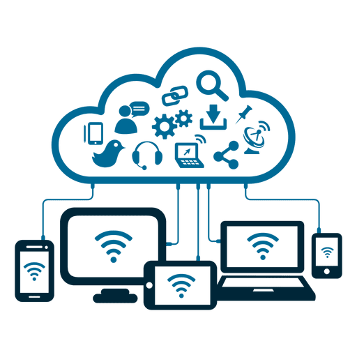 Internet Connection Devices