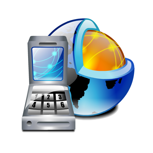 Wap Internet Access Icon Download Free Icons