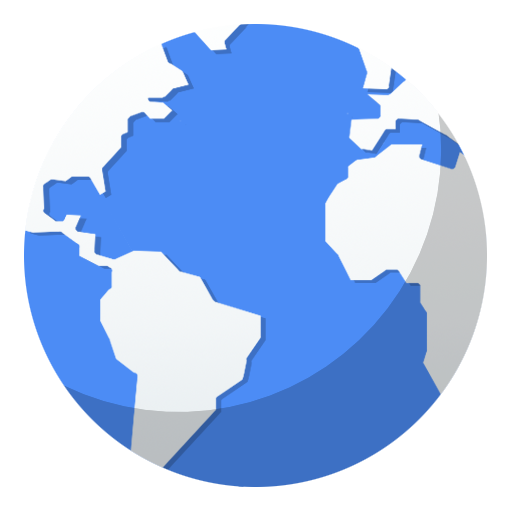 Internet Icon Android Kitkat Png Image