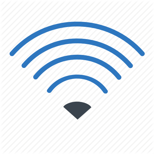 Communication, Connection, Internet, Media, Network, Wifi Icon
