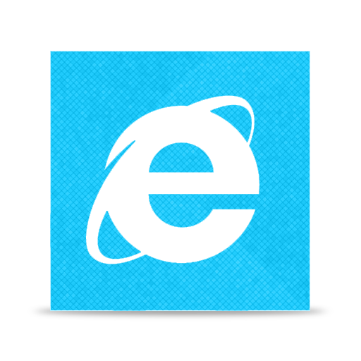 Internet Explorer Icon