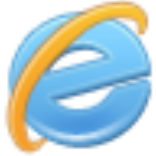 Microsoft, Internet Explorer Icon
