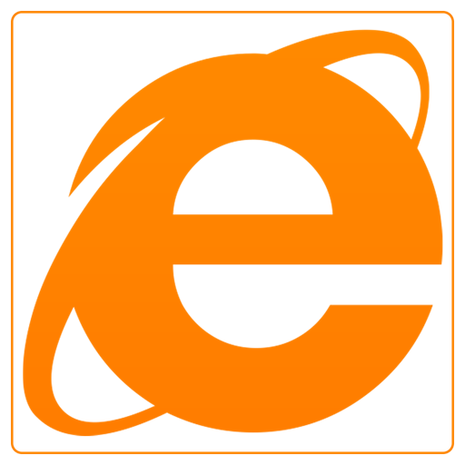 Internet Explorer, Internet, Explorer Icon