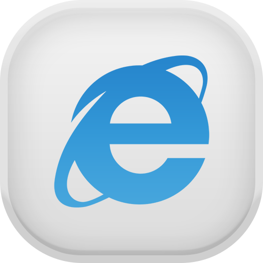 Internet Explorer Icon