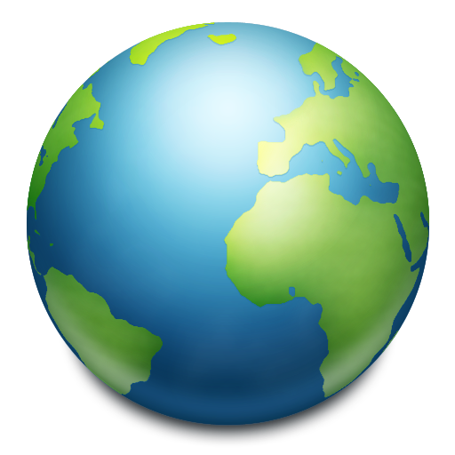 Internet Icon Free Download As Png And Icon Easy