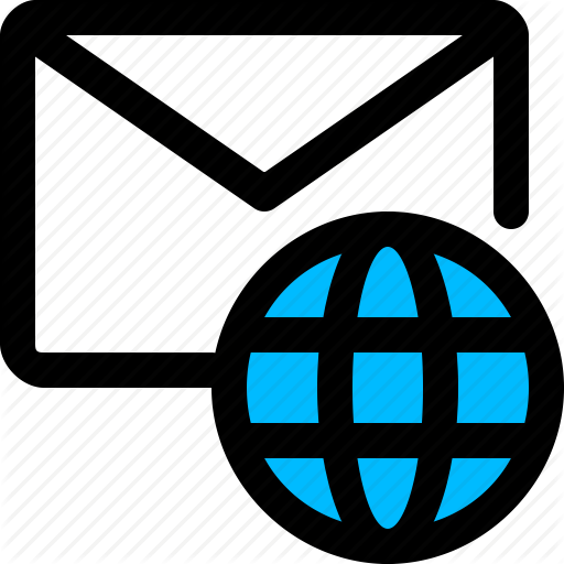Account, Email, Internet, Message Icon