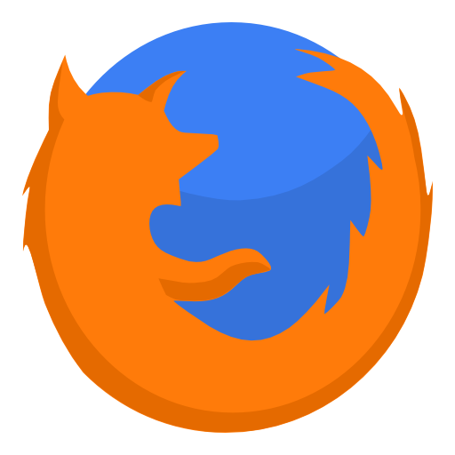 Internet Firefox Icon Plex Iconset