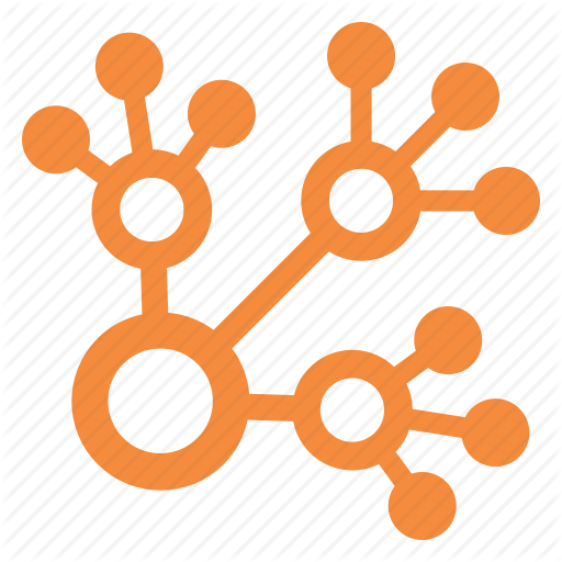 Internet Marketing, Viral Advertising, Viral Marketing Icon