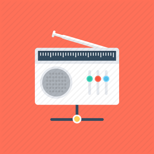 Internet Radio, Live Broadcasting, Live Radio, On Air Radio