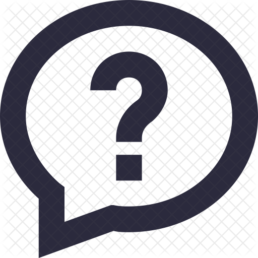 Interrogation Icon Png Png Image