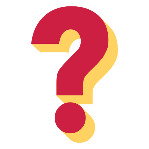 Question Marks Transparent Png Images