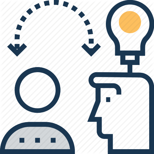 List Of Synonyms And Antonyms Of The Word Introduction Icon