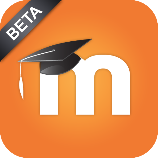 Mobile Graphic Design Beta Icon