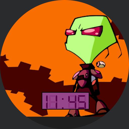 Invader Zim