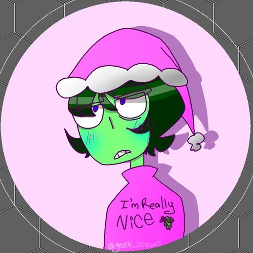 P Invader Zim Amino