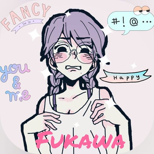 Fukawa Icon Danganronpa Amino