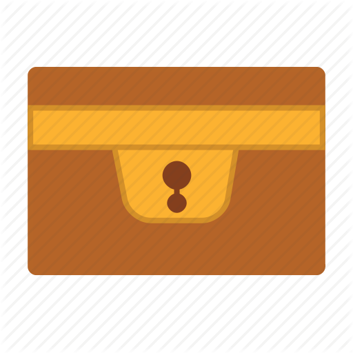 Box, Chest, Delivery, Game, Icon, Inventory, Treasure Box Icon