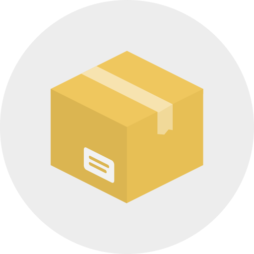 Box Icon