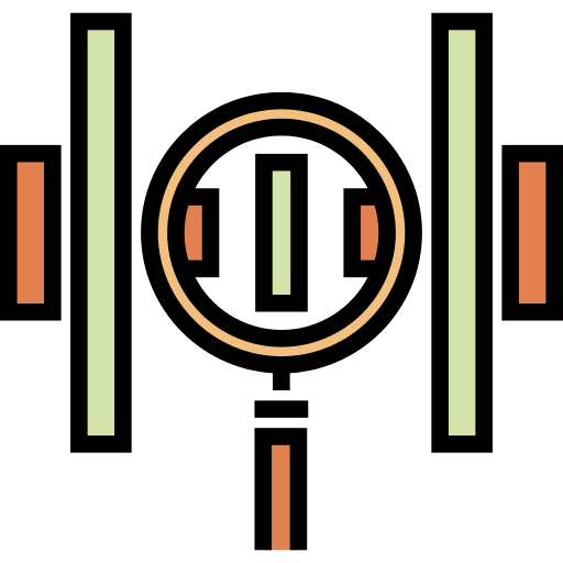 Investigation Png Icon