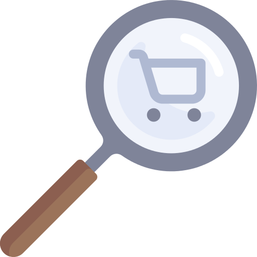 Search Investigation Png Icon