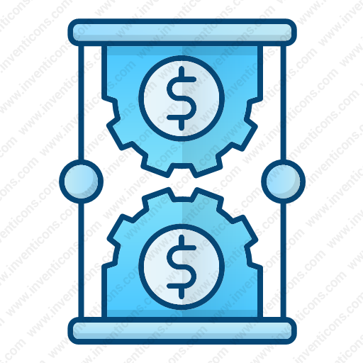 Download Time,is,money,investment Icon Inventicons
